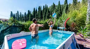 Casa Monet, 200 mt dal mare, clima, Wi-Fi - Image 4