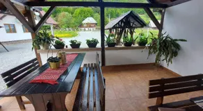 Pensiunea Muntele Gaina - Image 3