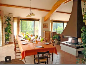 Chambre d'Hôtes La Bourdasse - Image 3