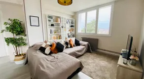 Superbe appartement centre Montluçon, proche hôpital - Image 2