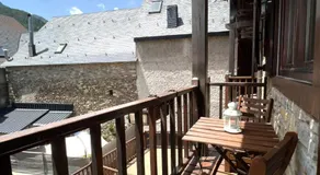 Cal Berg, Acogedor apartamento en Garòs cerca de Baqueira by Eth Flòc - Image 3
