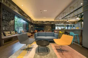 Wanhe Zhizhen Hotel (Shanghai Sun Moon Light Center Dapuqiao Metro Station Branch) - Image 5