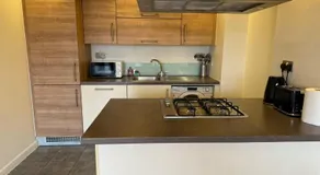 Bright 1BDR Apartment with Park Views in Leyton - Image 4