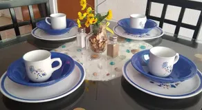 Casita práctica, sencilla y lista para recibirte. - Image 3