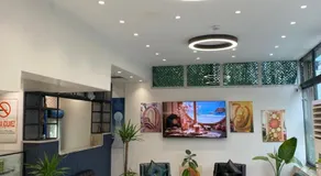 Sky Luxe Hotel Konyaaltı - Image 5