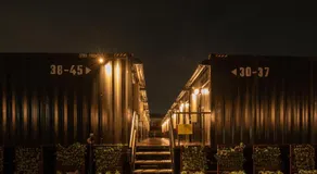 HOTEL R9 The Yard Noda - Image 3