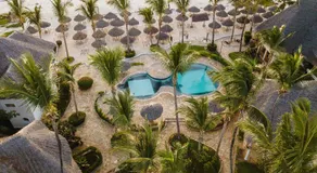 AHG Waridi Beach Resort & SPA - Image 4