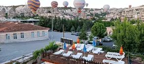 Cappa Cave Hotel - Image 4