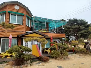 Moonlight Maru Pension in the South Sea - Image 4