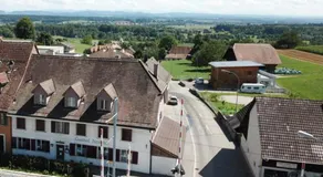 Monteurzimmer - Worker's accommodation - ZIMMERzuVERMIETEN in Flumenthal Solothurn - Image 4