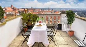 Boutique Apartments U Rolanda, Mikulášské náměstí - Image 4