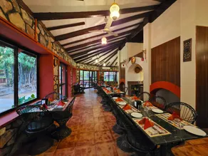 Indian Adventures Tiger Moon resort - Image 3