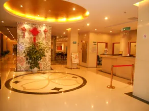 Magnotel Hotel of Shanghai Wanping Road - Image 3