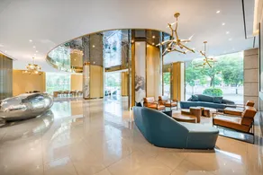 Starway Hotel Zhaoqing Minjiecheng 1st Duanzhou Road - Image 2