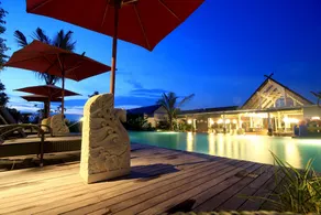 Rumah Kito Resort Hotel Jambi by Waringin Hospitality - Image 3