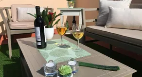 Vivienda vacacional La Laguna Luxe - Image 4