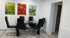 EG-Souterrain Wohnung - Image 4