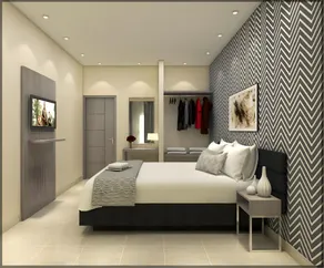 Smart Budget Hotel - Image 2