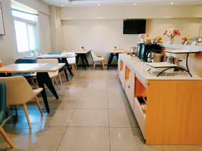 Hanting Hotel Rizhao Long-distance Bus Station - Image 5