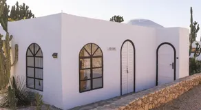 DAV MAHAL Eco lodge - Image 3