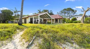 Sea Cottage - Beachside Paradise - Image 4