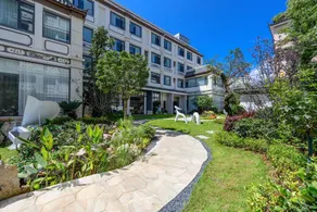 Heyunjian Luxury B&B - Image 5