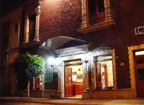 Hotel la Rotonda - Image 4