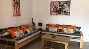 La Maison Aziz - Somone / Sénégal - Image 5