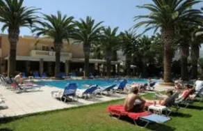 Drossia Palms Hotel and Nisos Beach Suites - Image 3