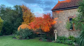 Old Chapel Forge - Image 5