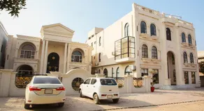 Grand Shalimar Hotel - Image 4