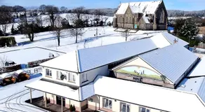 Sliabh Beagh Hotel - Image 3