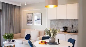 Apartamenty na Dworskiej - BLISKO ENERGYLANDIA, ZATOR, ZATORLAND - Image 3