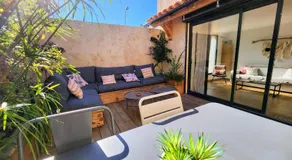 Cocon Nature Montpellier - Jacuzzi & Sauna - 300m du Tramway - Image 3