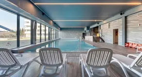 Baltic Pro Apartament Kasprowicza Kołobrzeg - parking, basen, sauny, jacuzzi, siłownia, bawialnia dla dzieci w cenie - Image 4