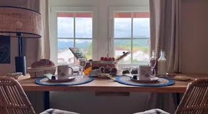 Maison Biscaya , La chambre 2e étage - Image 2
