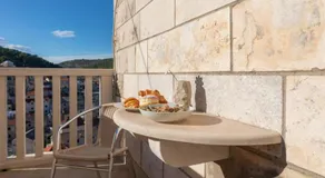 BENTO apartment - best VIEW on town and sea - Image 3
