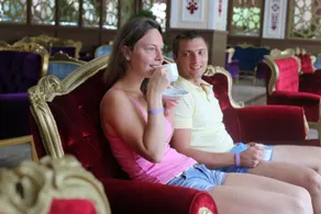 Grand Miramor Hotel - Image 1