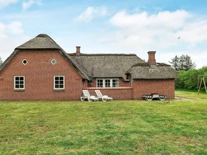 4 stjarniga stuga i Ulfborg - Image 1