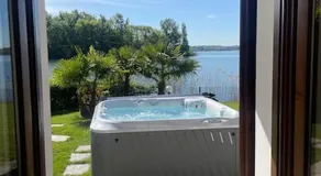 Lake Home Holiday Wellness Villa da sogno sul lago - Image 3