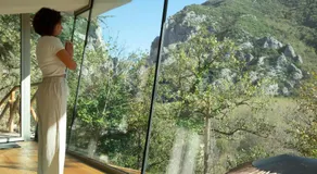 La Forestale Luxury Ecolodge B&B Primo Piano - Image 3