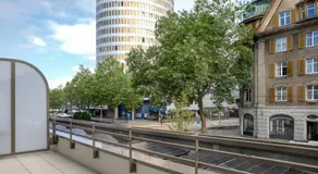 VISIONAPARTMENTS St Gallen - self check-in - Image 5