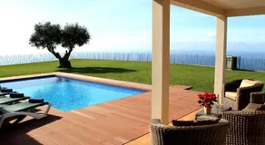 Bellevue Villa Madeira Magnificent Sea View - Image 3