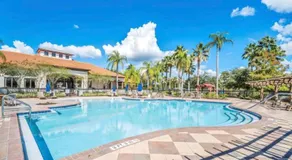 6BR house near Disney with private pool - Image 3