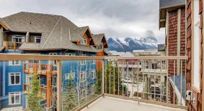 Cozy 2 BR Condo plus Gym with Stunning Mountain View - Image 2