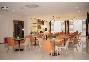City Comfort Inn Neijiang Zizhong Wuguan - Image 5