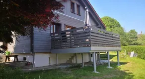 Belle chambre rustique à la campagne, à 8km de Fribourg - Image 2