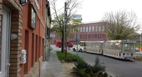 Aquarius Vendégház - Image 2