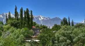 Skardu Lodge - Image 5