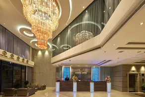 Athena Hotel - Image 2